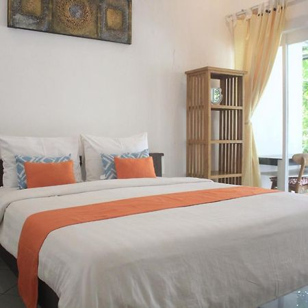 Summer Homestay Bali Nusa Dua (Bali) Exterior foto