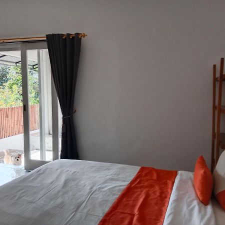 Summer Homestay Bali Nusa Dua (Bali) Exterior foto