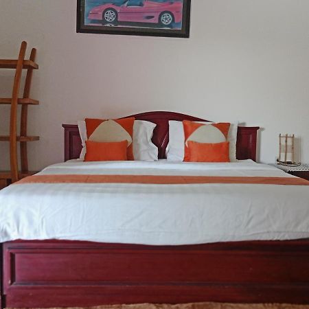 Summer Homestay Bali Nusa Dua (Bali) Exterior foto