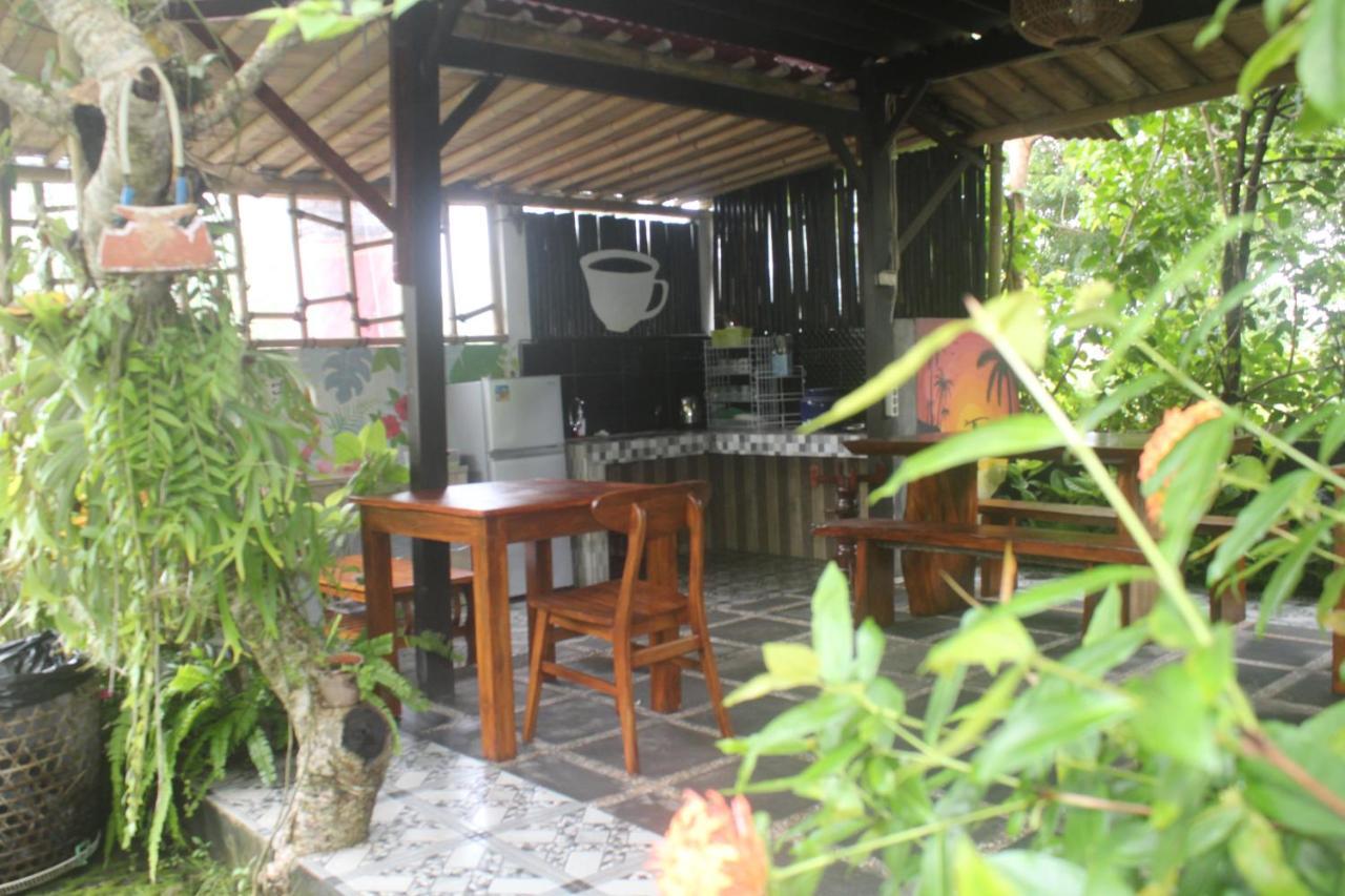 Summer Homestay Bali Nusa Dua (Bali) Exterior foto