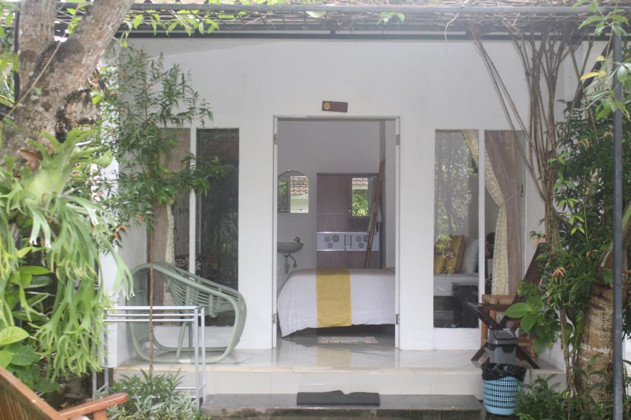 Summer Homestay Bali Nusa Dua (Bali) Exterior foto