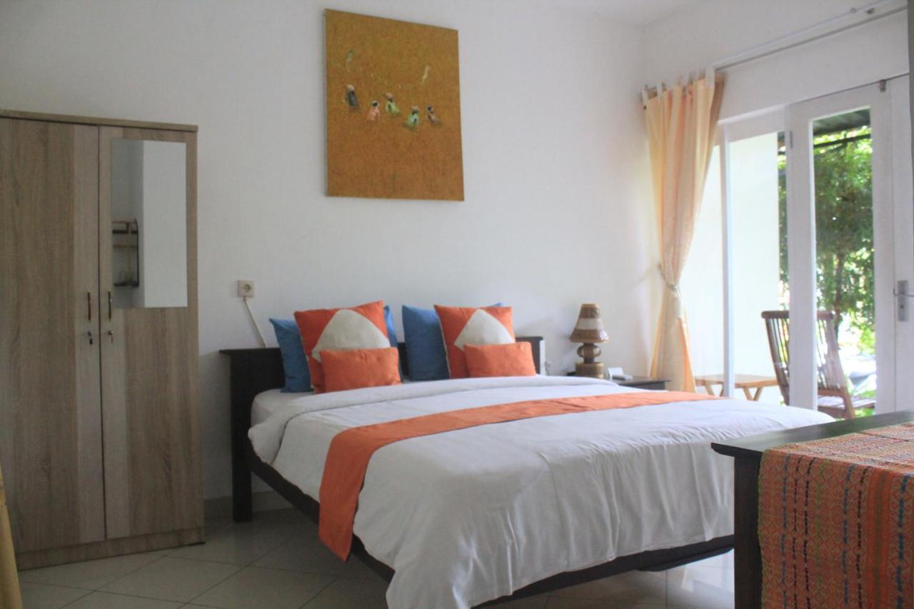 Summer Homestay Bali Nusa Dua (Bali) Exterior foto