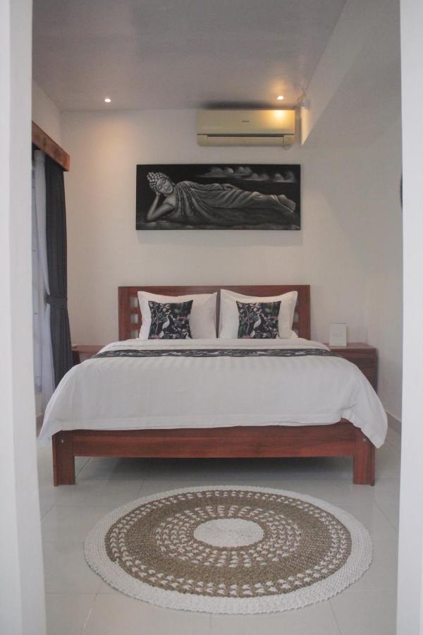 Summer Homestay Bali Nusa Dua (Bali) Exterior foto