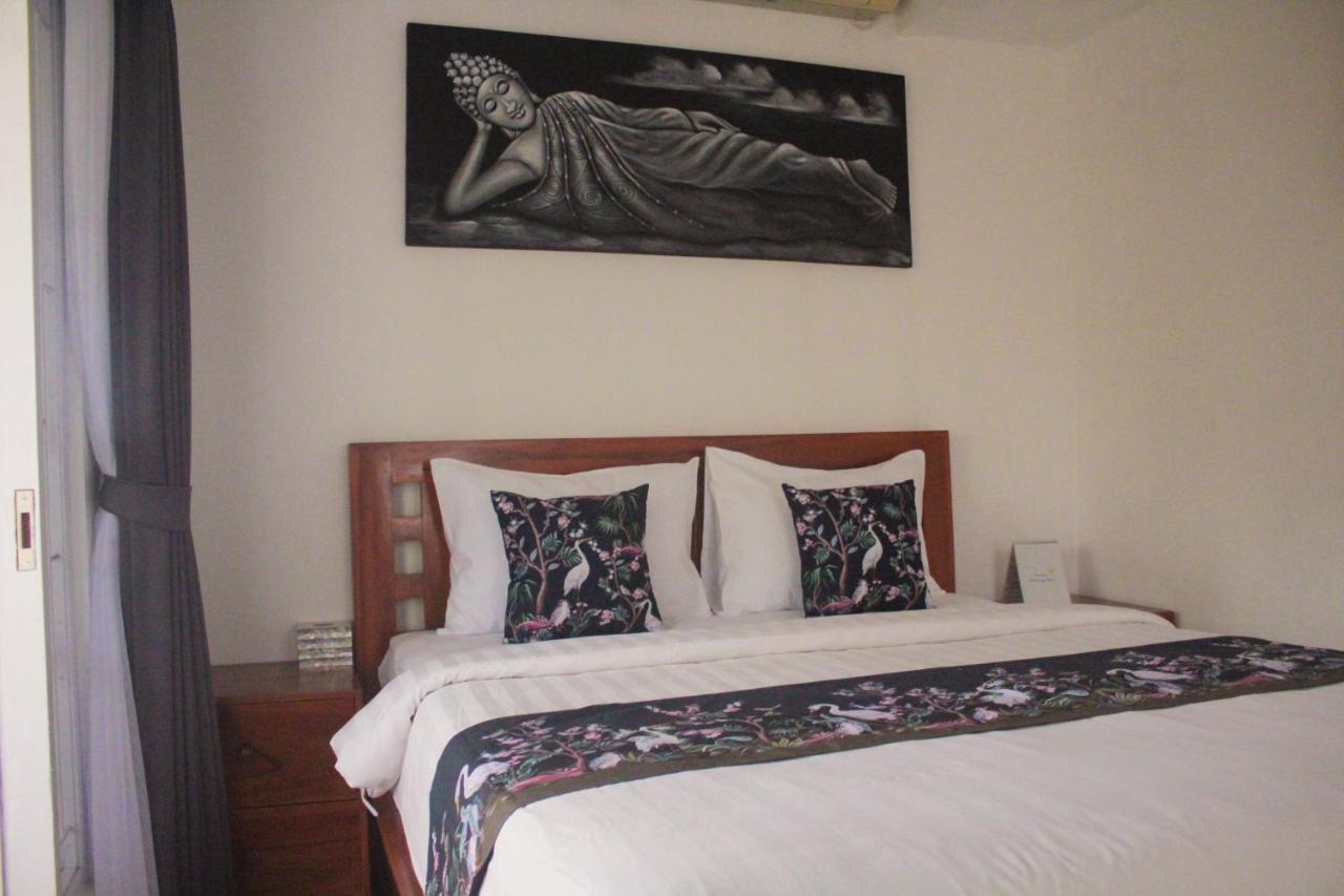 Summer Homestay Bali Nusa Dua (Bali) Exterior foto
