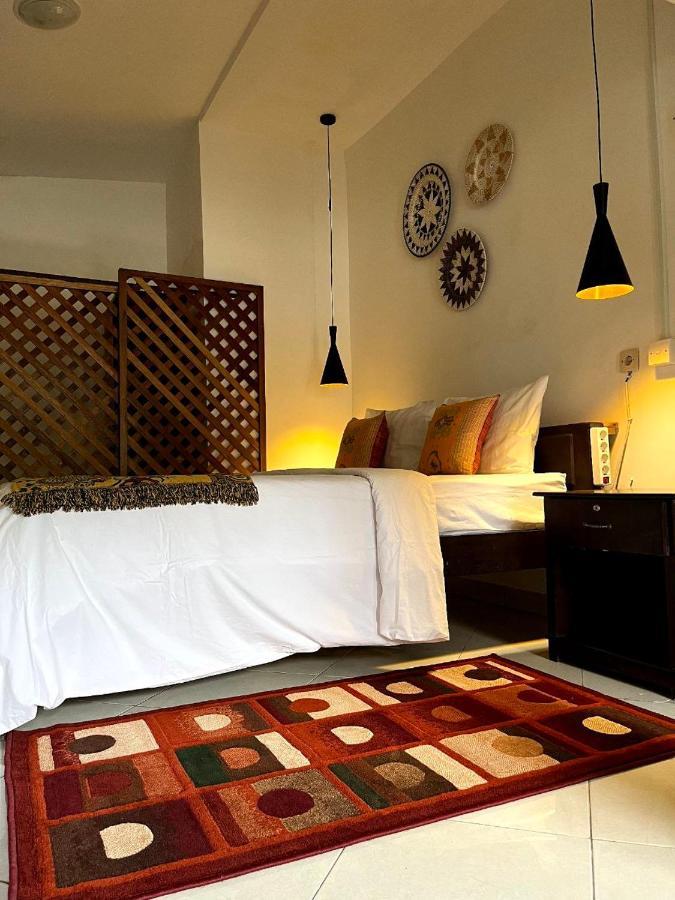 Summer Homestay Bali Nusa Dua (Bali) Exterior foto