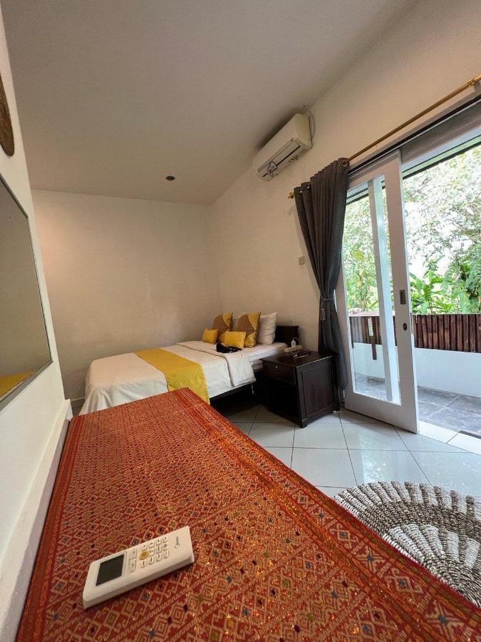 Summer Homestay Bali Nusa Dua (Bali) Exterior foto