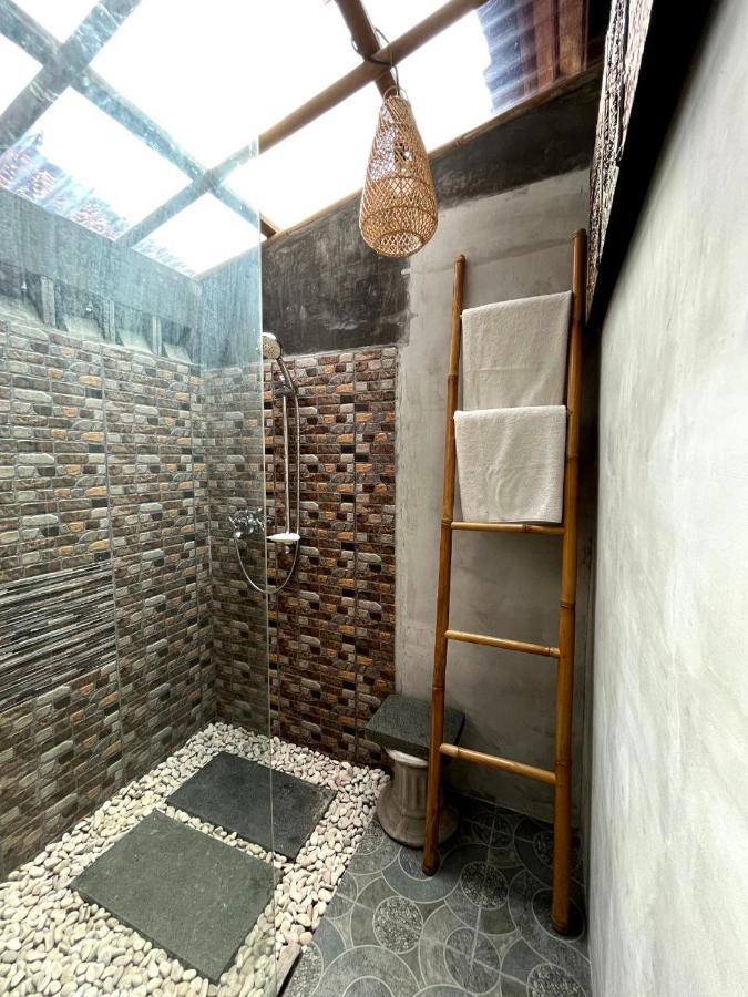 Summer Homestay Bali Nusa Dua (Bali) Exterior foto