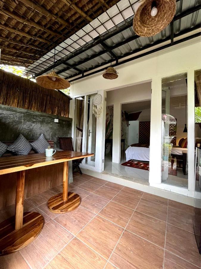 Summer Homestay Bali Nusa Dua (Bali) Exterior foto