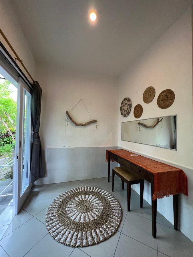 Summer Homestay Bali Nusa Dua (Bali) Exterior foto