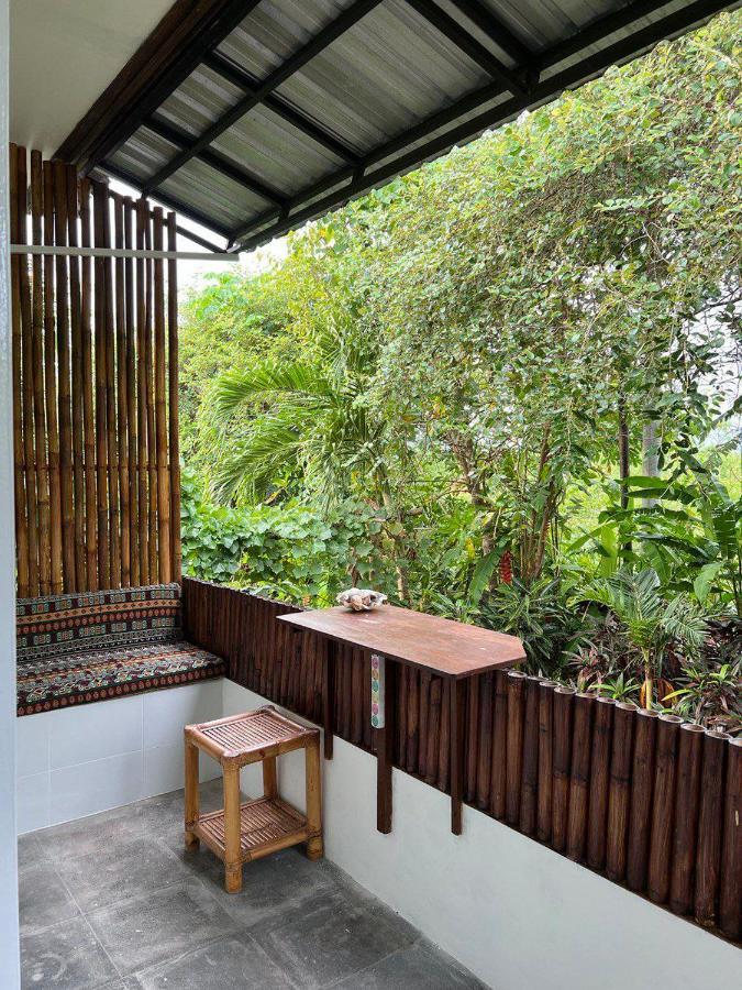 Summer Homestay Bali Nusa Dua (Bali) Exterior foto