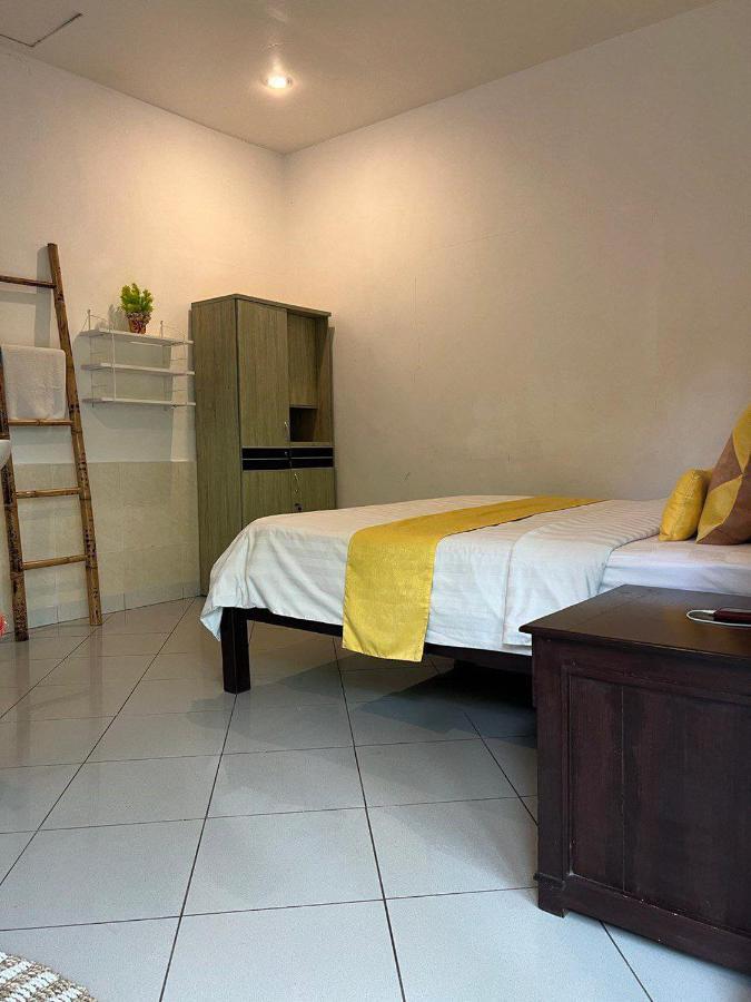 Summer Homestay Bali Nusa Dua (Bali) Exterior foto