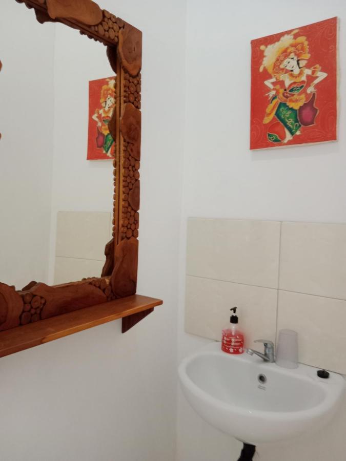 Summer Homestay Bali Nusa Dua (Bali) Exterior foto