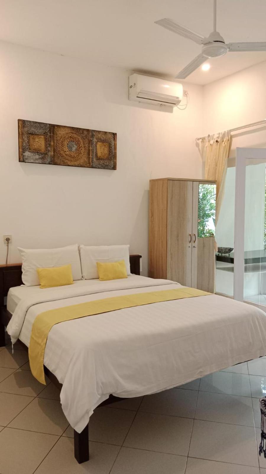Summer Homestay Bali Nusa Dua (Bali) Exterior foto