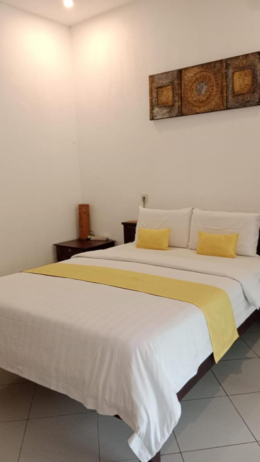 Summer Homestay Bali Nusa Dua (Bali) Exterior foto