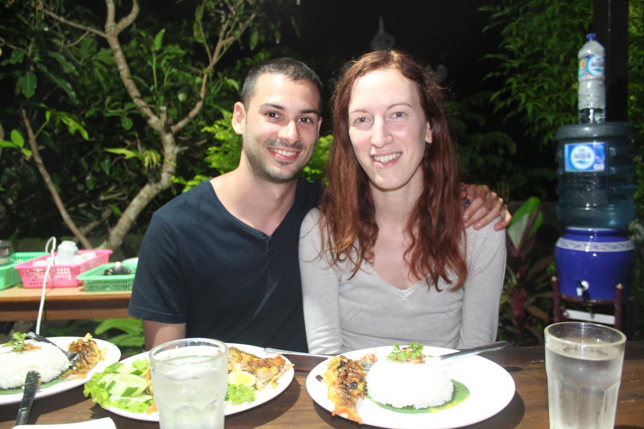 Summer Homestay Bali Nusa Dua (Bali) Exterior foto